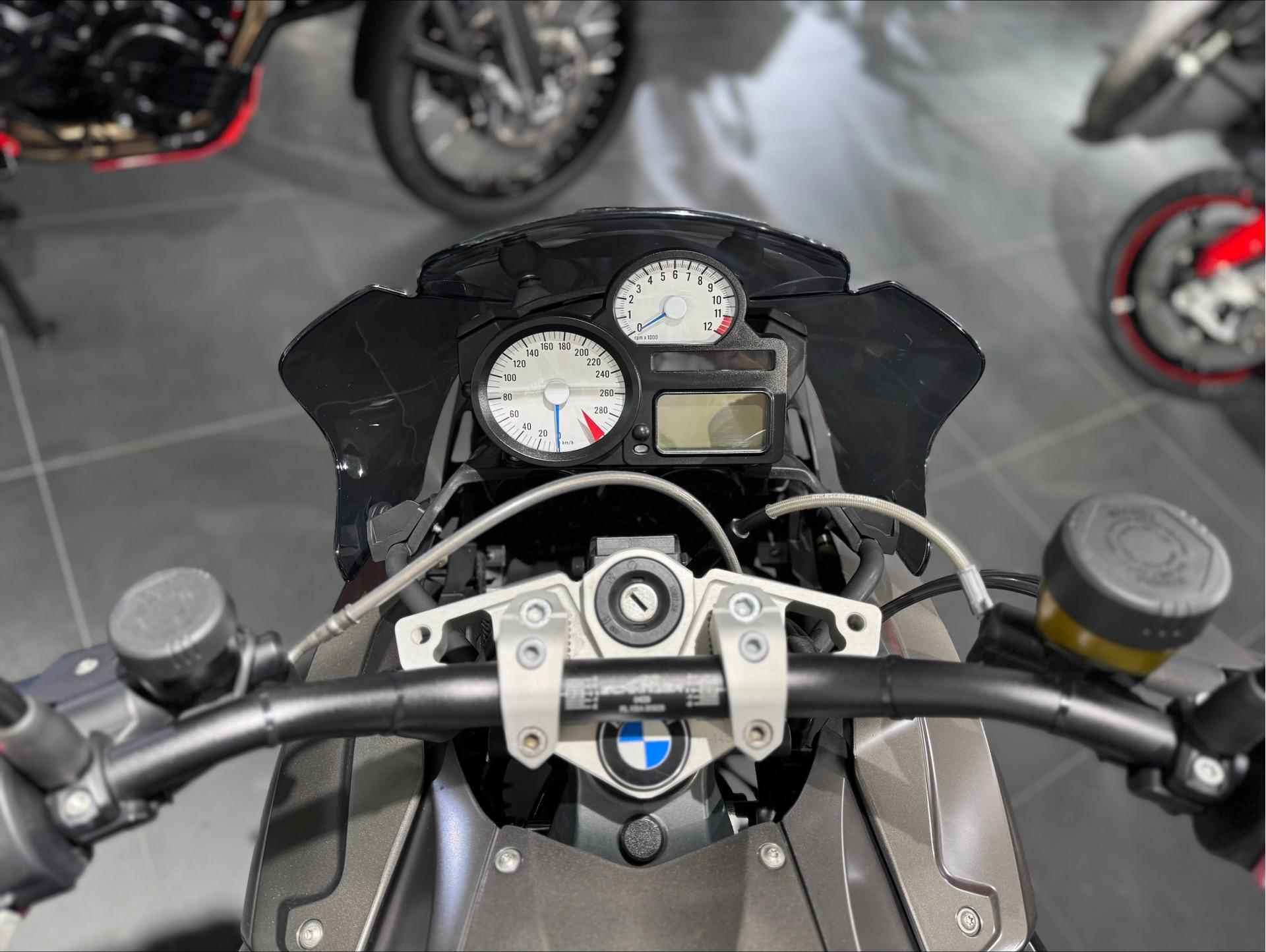 BMW  K 1300 R Thunder - 7/11