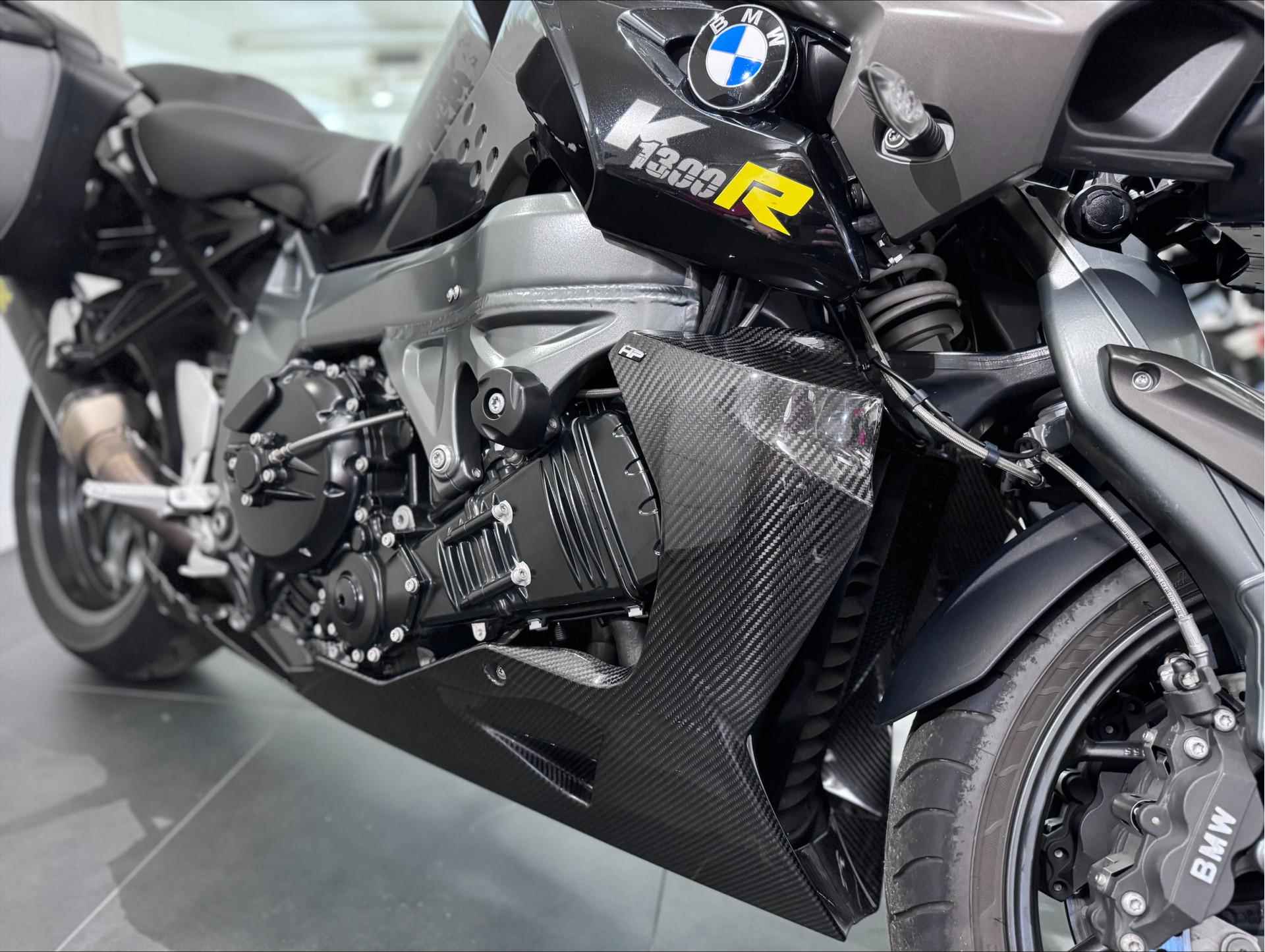 BMW  K 1300 R Thunder - 10/11