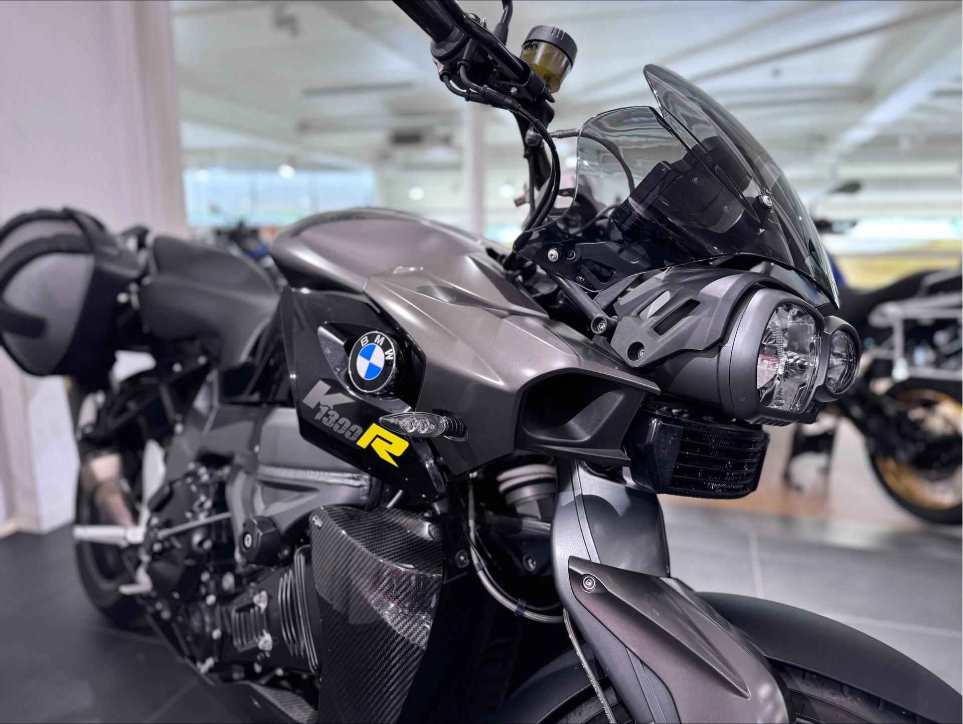 BMW  K 1300 R Thunder - 11/11