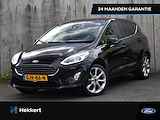 Ford Fiesta Titanium 1.0 EcoBoost 125pk PDC + CAM. | WINTER PACK | DAB | LIMITER | 17''LM | NAVI