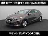 Kia Ceed 1.0 T-GDi DynamicLine | Navigatie | Climate Control | Lm velgen | Parkeersensoren | Carplay | Camera