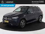 Mercedes-Benz GLE 450 4MATIC Premium Plus | Luchtvering | Trekhaak | Burmester | Panoramadak | Stoelgeheugen | Inclusief 24 maanden Mercedes-Benz Certified garantie voor Europa.