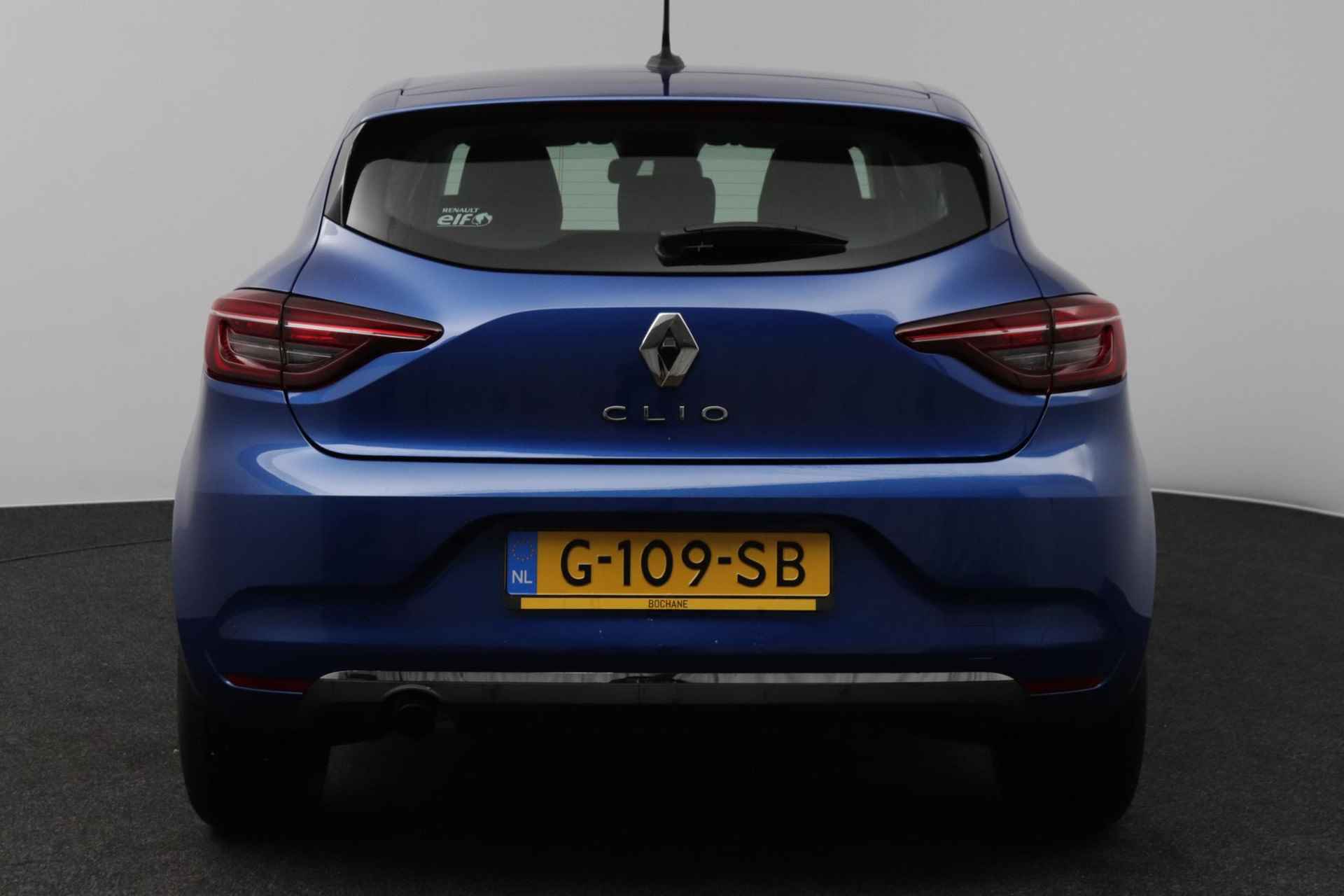 Renault Clio 1.0 TCe Intens - 9/42