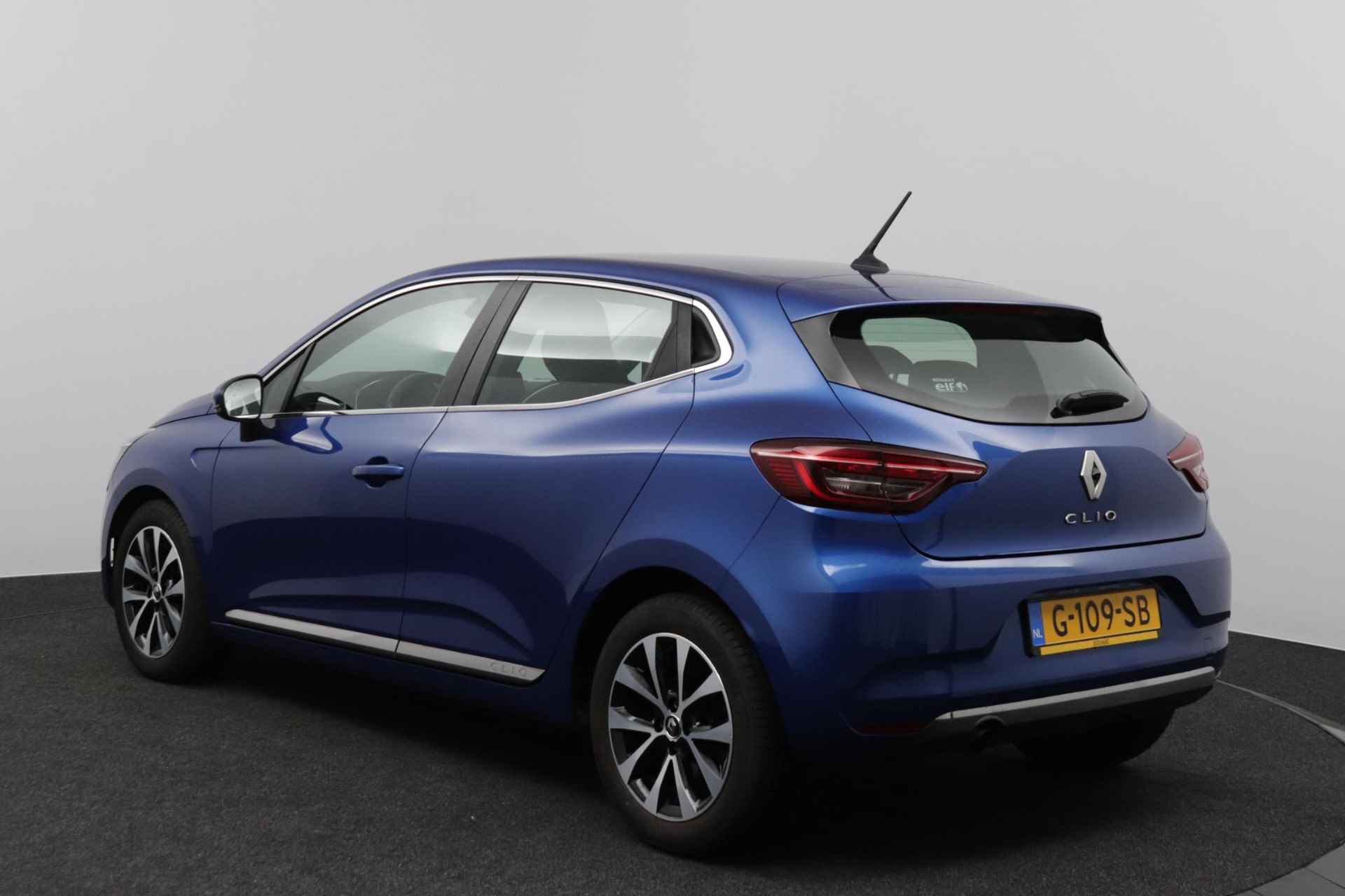 Renault Clio 1.0 TCe Intens - 40/42