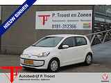 Volkswagen up! 1.0 move up! BlueMotion Airco/Ramen Elektrisch/ 5-Deurs/Dealer Onderhouden/Origineel NL