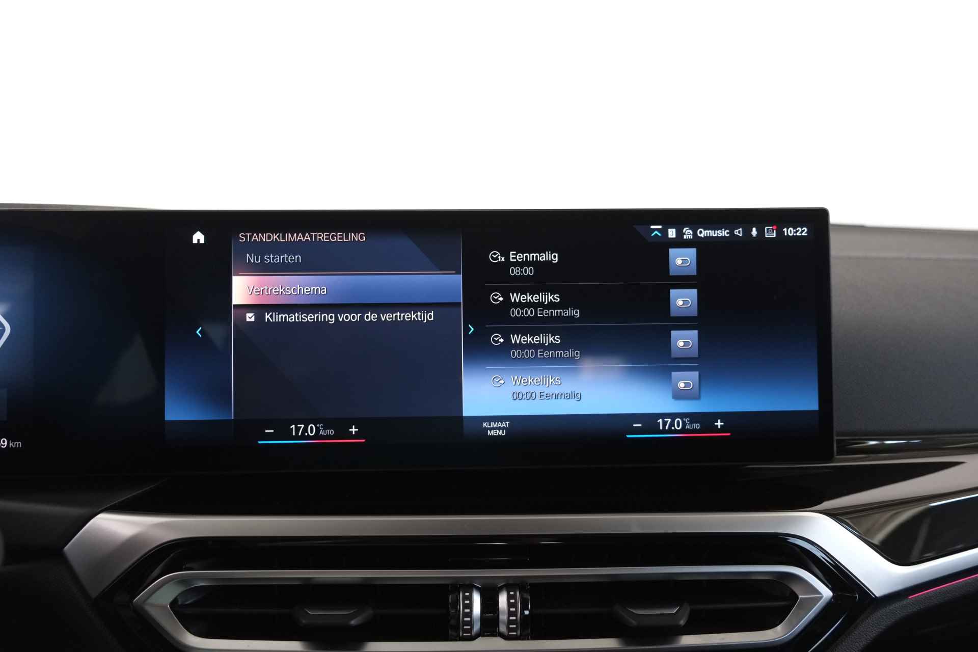 BMW i4 eDrive40 84 kWh / Navigatie / Carplay / LED / Camera - 27/34