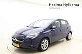 Opel Corsa 1.0 Turbo Edition 90pk 5 Deurs | Airco | Trekhaak | DAB Radio | Lichtmetalen Velgen | Cruise Control | Parkeersensoren