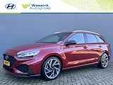 Hyundai I30 1.5 T-GDI 48V 160pk N Line | 18 inch LMV | Sportinterieur | LED verlichting