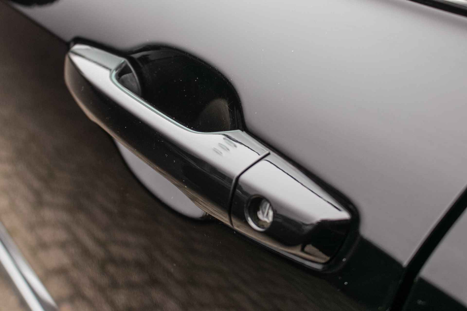 Honda CR-V 2.0 Hybrid Lifestyle automaat All-in rijklaarprijs | Beige Leder | Trekhaak | Dealer ond. | Dodehoeksens. - 30/45