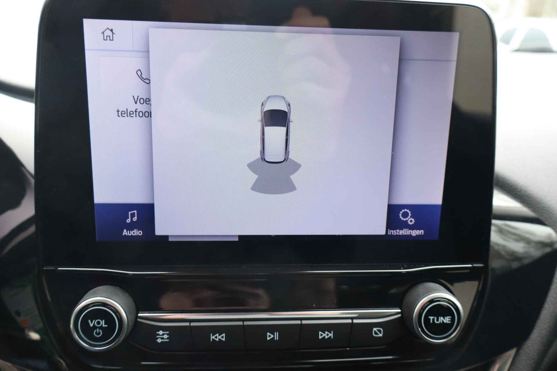 Ford Fiesta 1.1 Trend NL-Auto!! Apple Car-play I Navigatie I PDC -- A.S. ZONDAG OPEN VAN 11.00 T/M 15.30 -- - 12/30