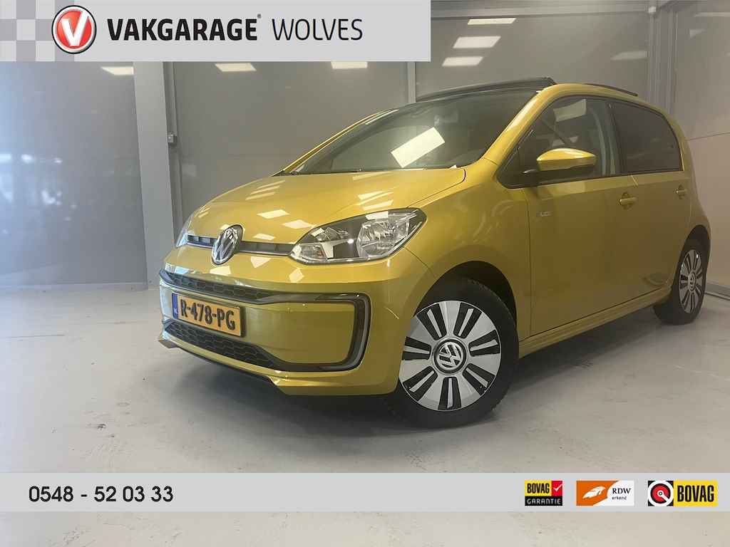 Volkswagen e-Up!