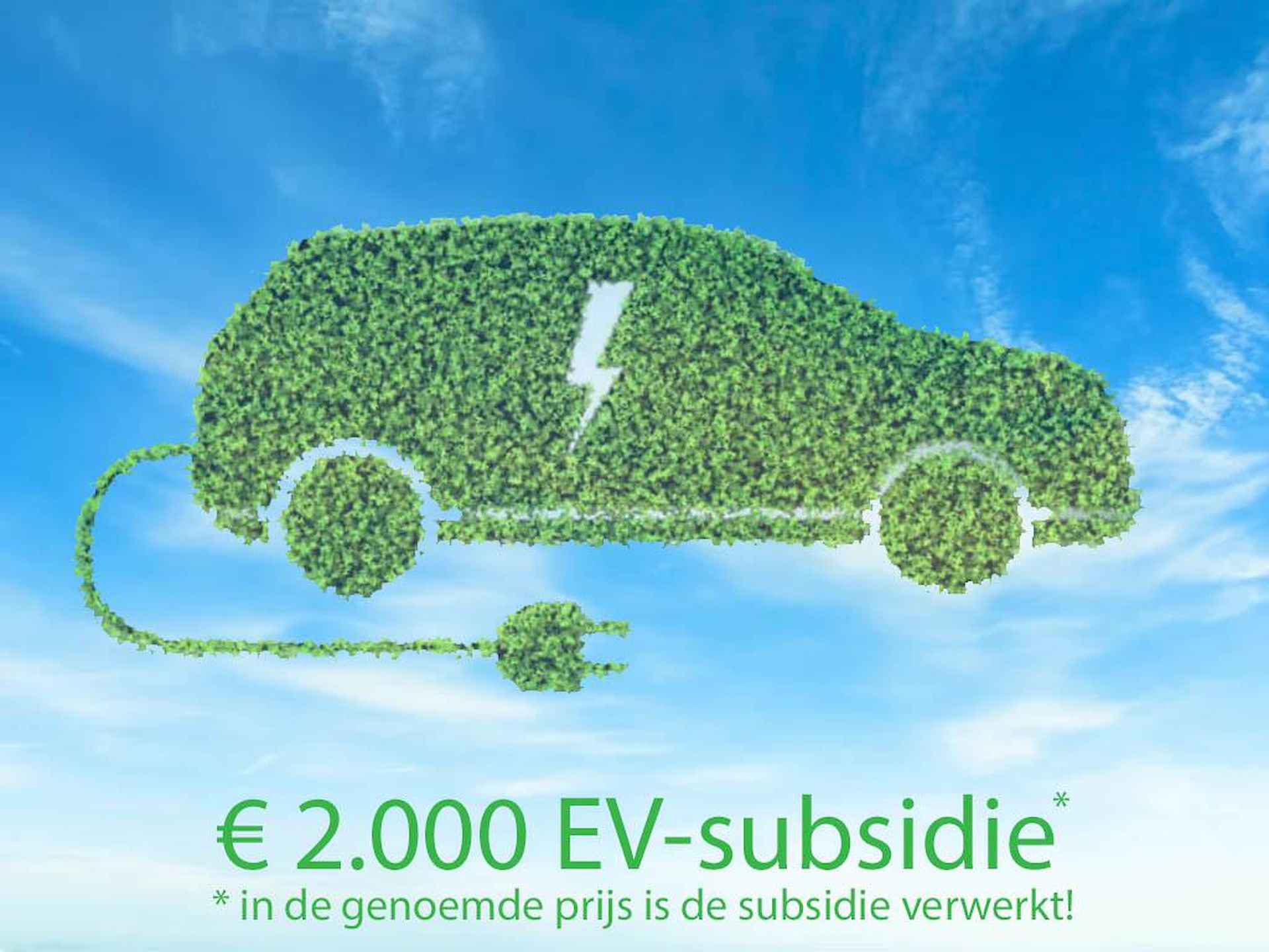 Volkswagen E-Up! E-up! | Cruise control | Schuif- / kanteldak | Climate control | Stoelverwarming | - 5/37