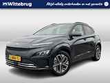 Hyundai KONA EV Premium 64 kWh | Leder | Stoelverwarming | Navigatie