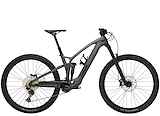 TREK Fuel EXe 9.5 Matte Dnister Black L L 2023