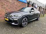 BMW X6 M50i V8 530PK High Executive