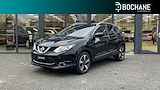 Nissan Qashqai 1.2 Connect Edition | Trekhaak | Panoramadak |