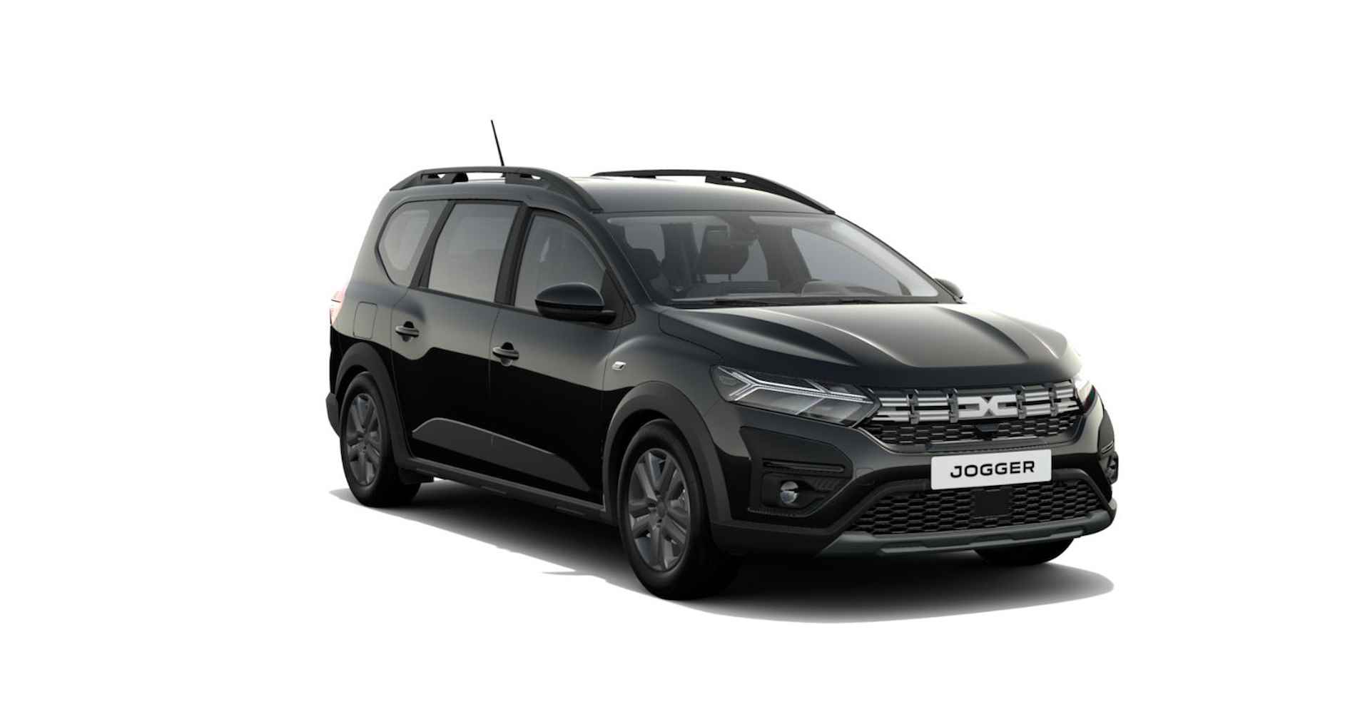 Dacia Jogger TCe 110 Expression 5p. | De nieuwe Dacia Jogger nu met Dacia 50/50 Deal tegen 2,9 % rente ! | - 2/13