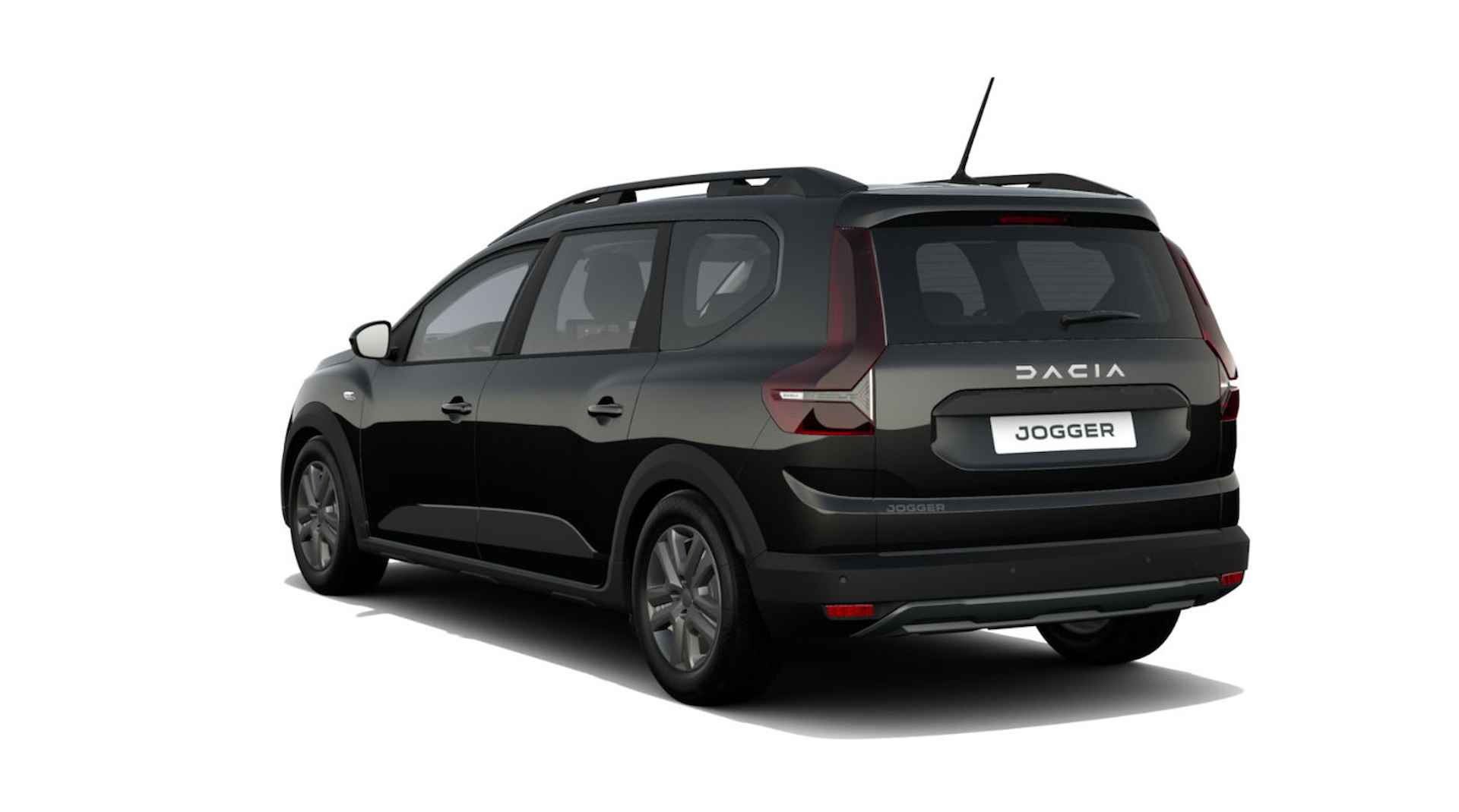 Dacia Jogger TCe 110 Expression 5p. | De nieuwe Dacia Jogger nu met Dacia 50/50 Deal tegen 2,9 % rente ! | - 4/13