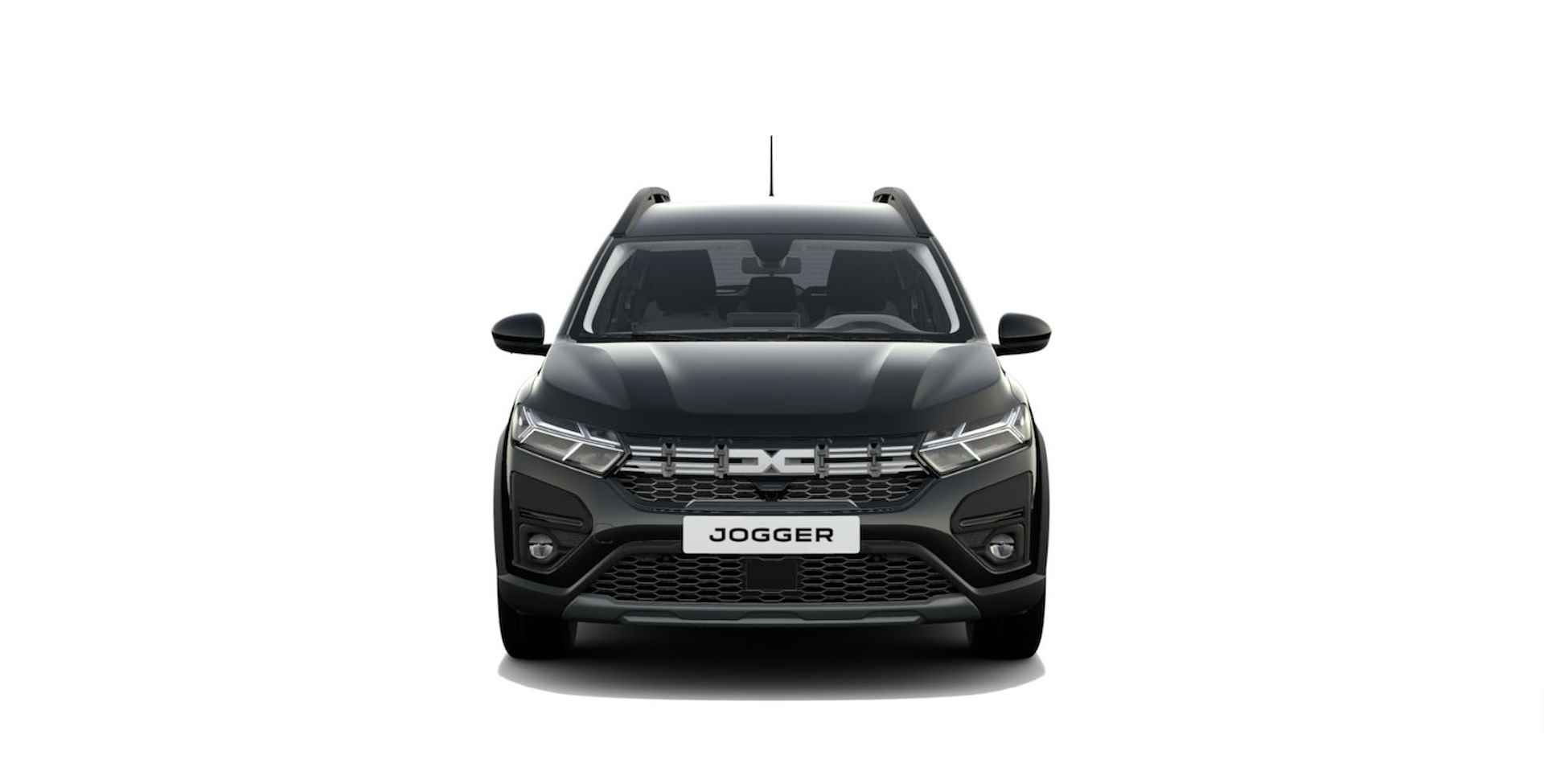 Dacia Jogger TCe 110 Expression 5p. | De nieuwe Dacia Jogger nu met Dacia 50/50 Deal tegen 2,9 % rente ! | - 5/13
