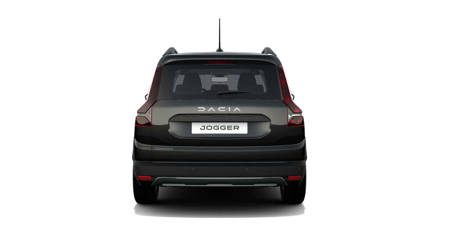Dacia Jogger TCe 110 Expression 5p. | De nieuwe Dacia Jogger nu met Dacia 50/50 Deal tegen 2,9 % rente ! | - 6/13