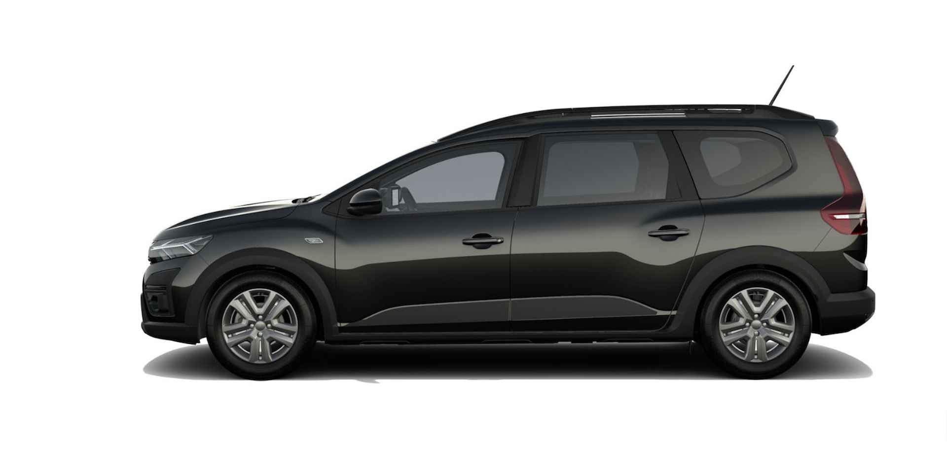 Dacia Jogger TCe 110 Expression 5p. | De nieuwe Dacia Jogger nu met Dacia 50/50 Deal tegen 2,9 % rente ! | - 8/13