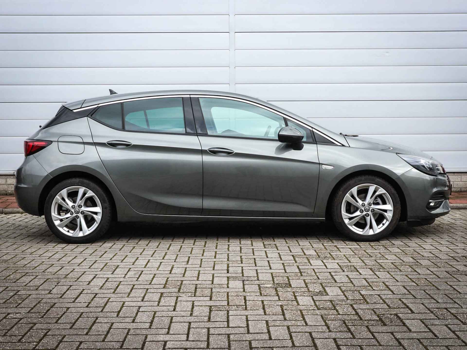 Opel Astra 1.5 CDTI Launch Elegance | Clima | Cruise | Navi | Camera | Pdc | Led | Stoelverwarming | - 13/49