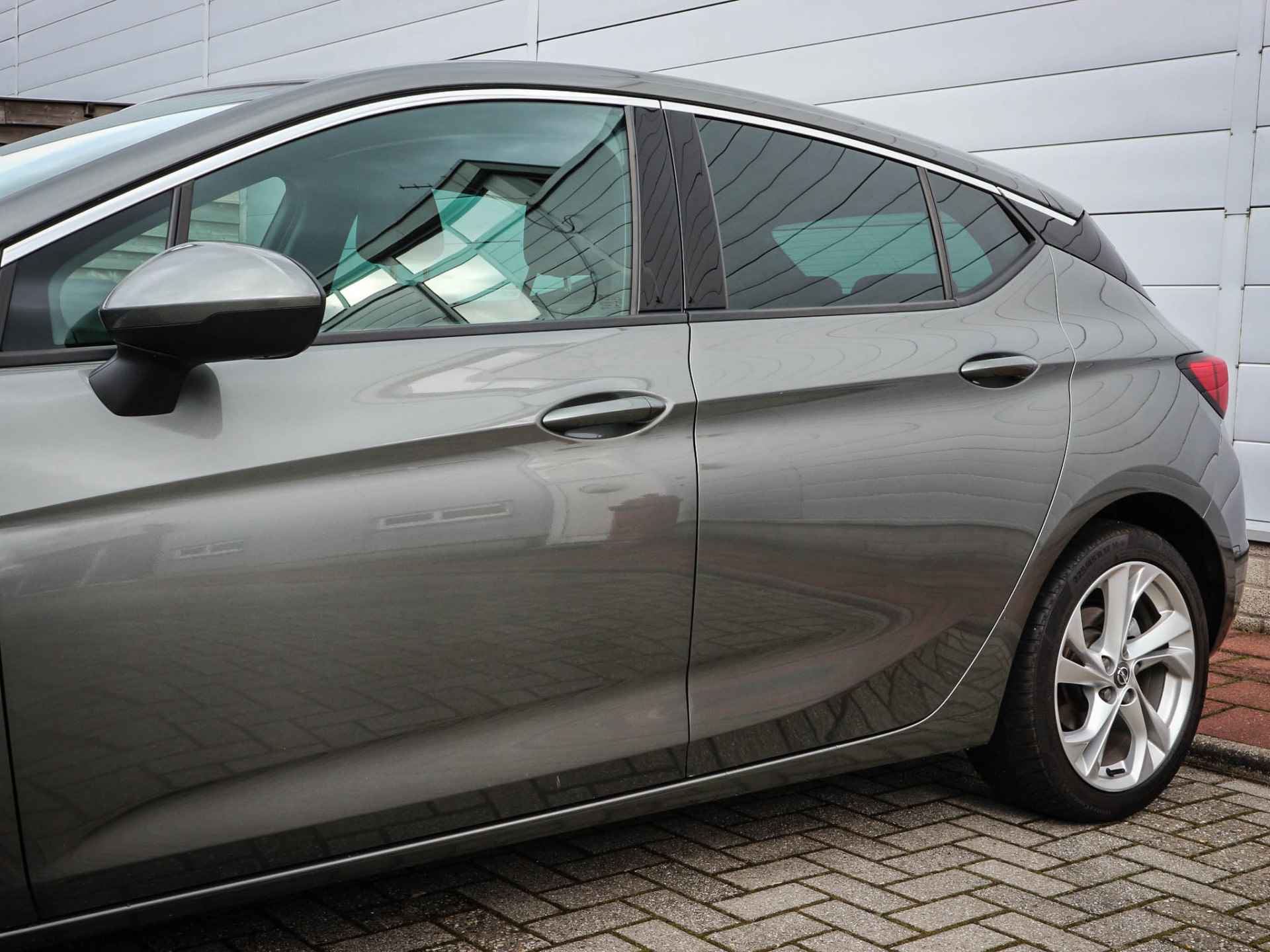 Opel Astra 1.5 CDTI Launch Elegance | Clima | Cruise | Navi | Camera | Pdc | Led | Stoelverwarming | - 17/49