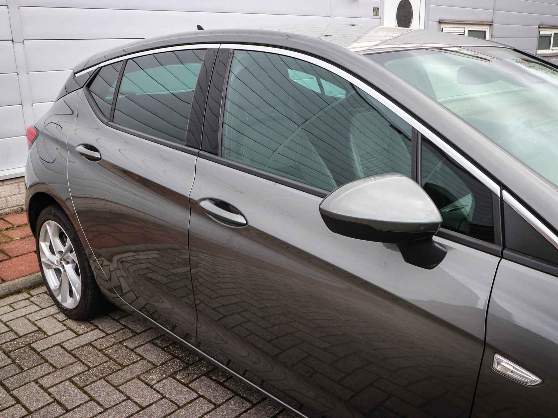 Opel Astra 1.5 CDTI Launch Elegance | Clima | Cruise | Navi | Camera | Pdc | Led | Stoelverwarming | - 22/49