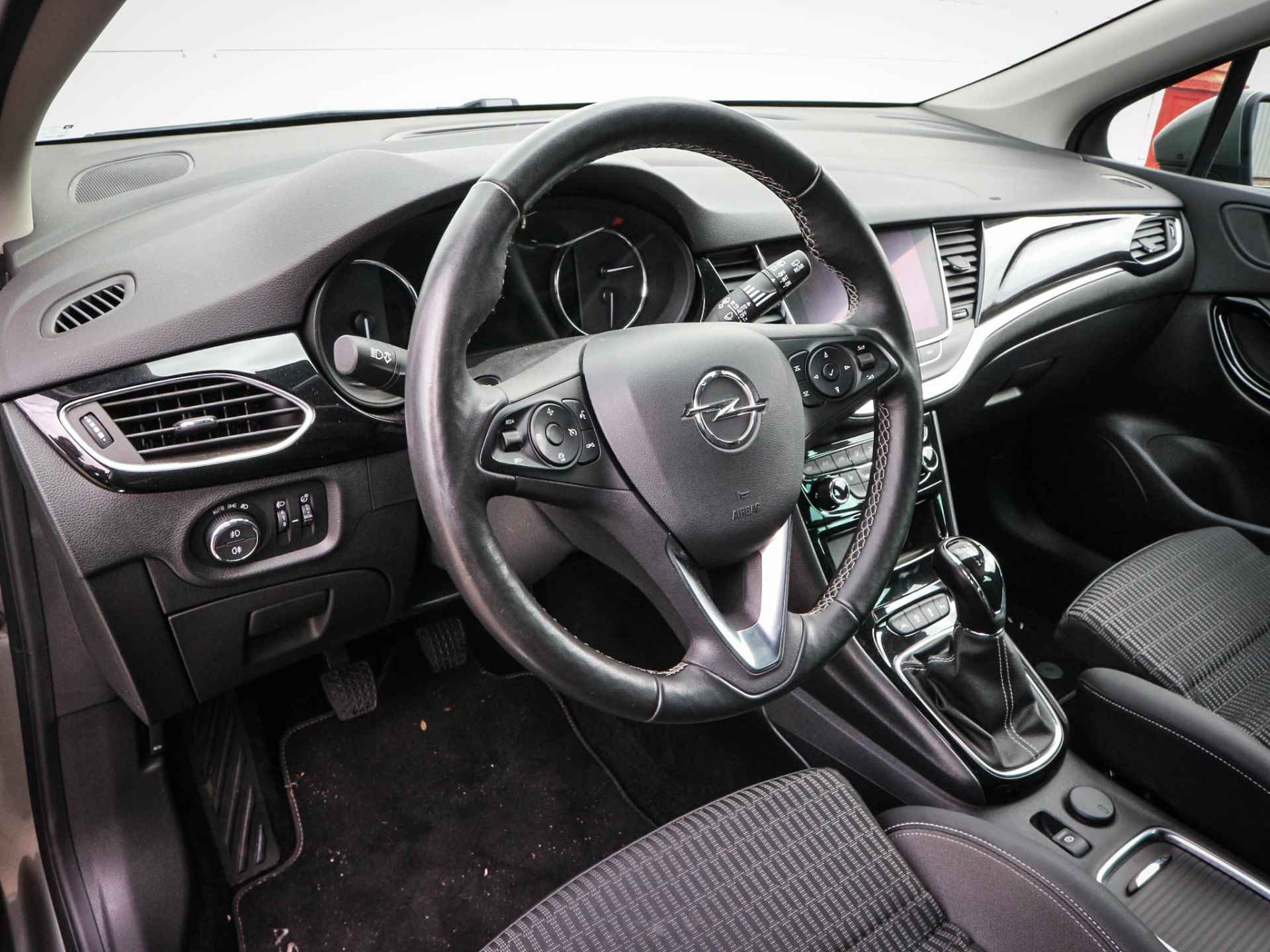 Opel Astra 1.5 CDTI Launch Elegance | Clima | Cruise | Navi | Camera | Pdc | Led | Stoelverwarming | - 32/49