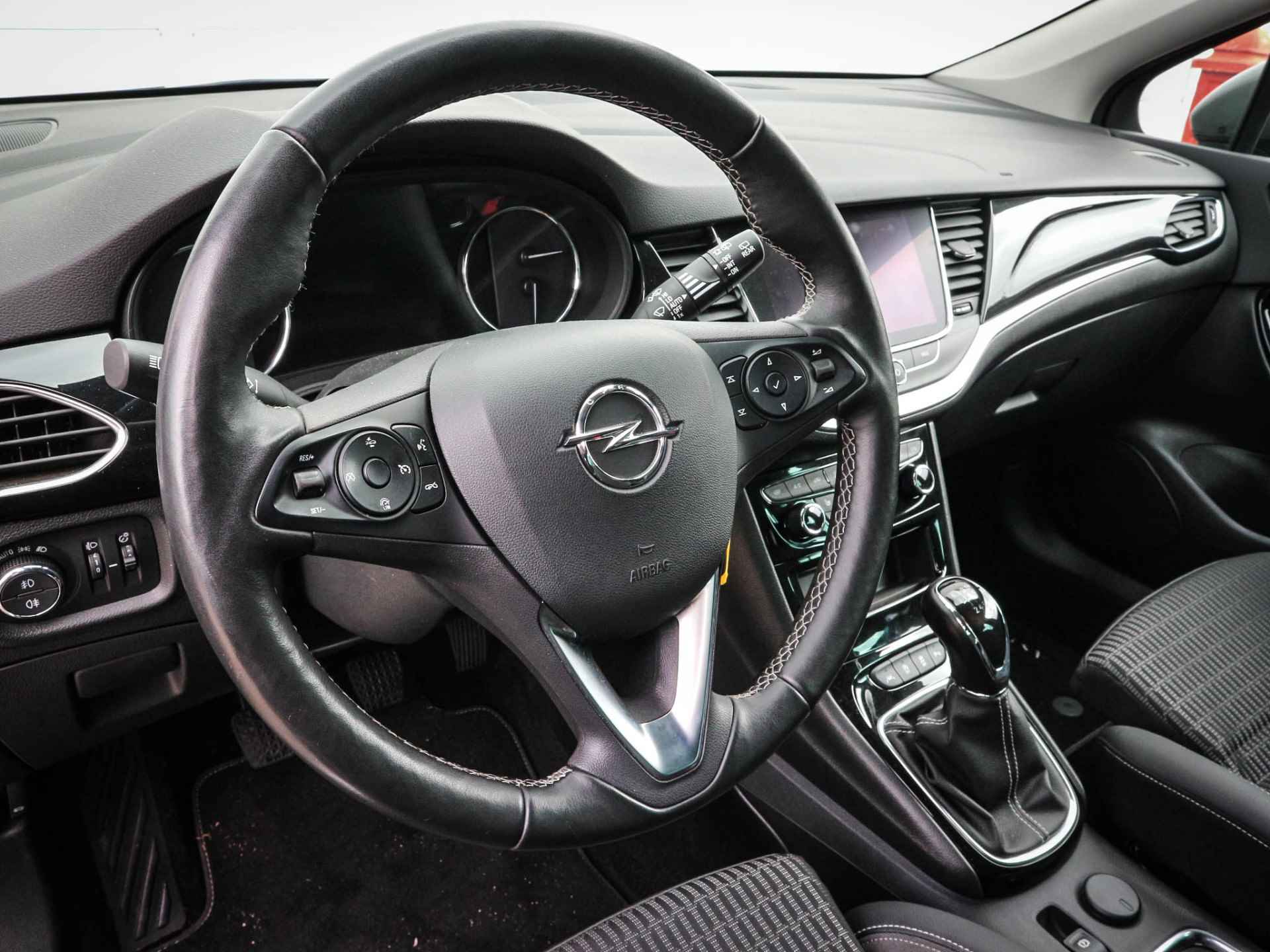 Opel Astra 1.5 CDTI Launch Elegance | Clima | Cruise | Navi | Camera | Pdc | Led | Stoelverwarming | - 33/49