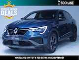 Renault Arkana 1.6 E-Tech Hybrid 145 R.S. Line Leder/Clima/Camera