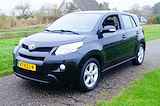 Toyota Urban Cruiser 1.3 VVT-i Aspiration