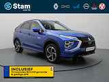 Mitsubishi Eclipse Cross 188pk 2.4 PHEV Intense 360° Camera | Adapt. Cruise | Parkeersens. v+a | Stoel-/Stuurverw.