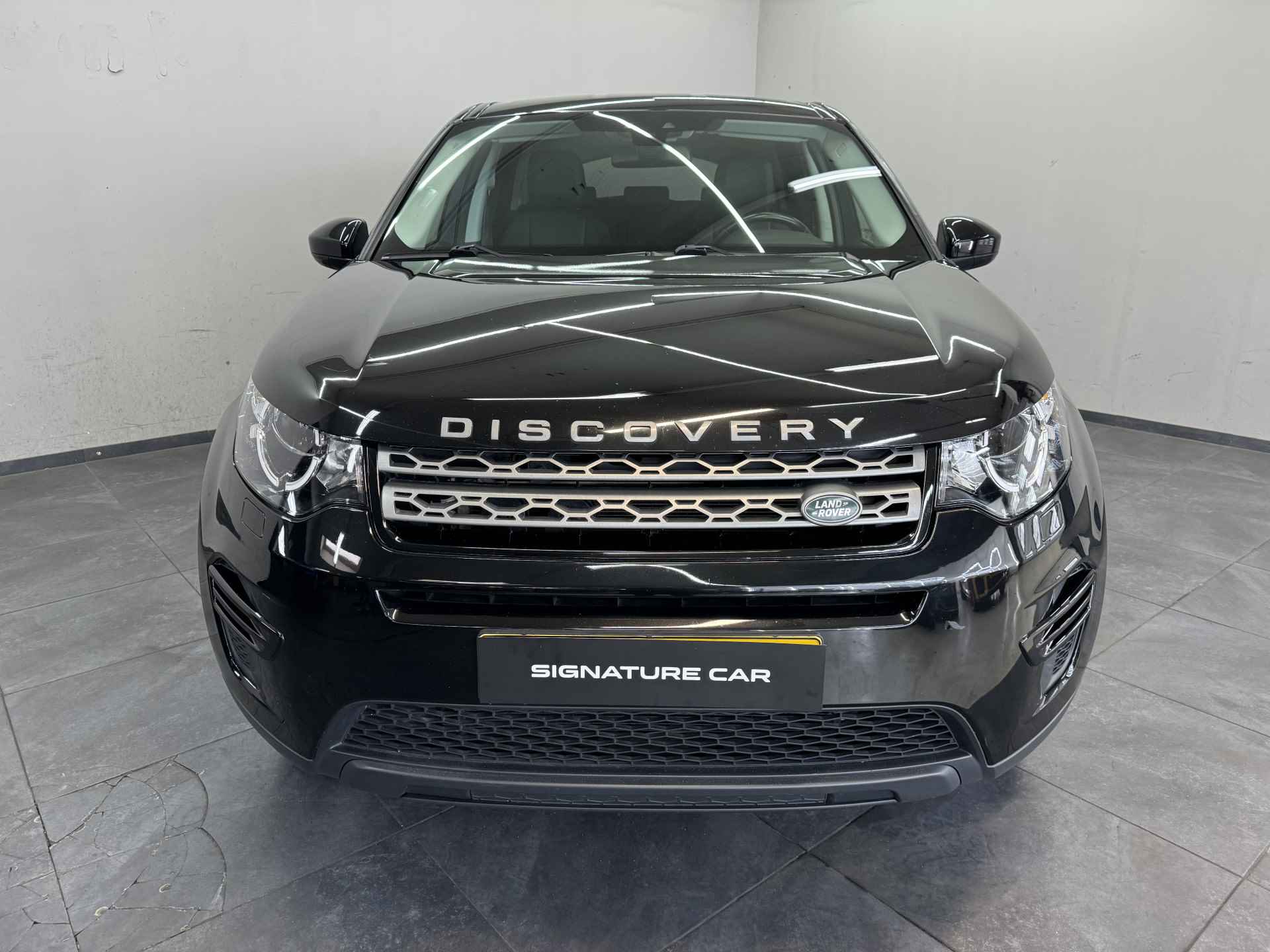 Land Rover Discovery Sport 2.0 eD4 E-Capability Urban Series Pure✅Navigatie✅Climate Control✅Bluetooth✅Cruise Control✅Parkeersensor✅ - 37/76