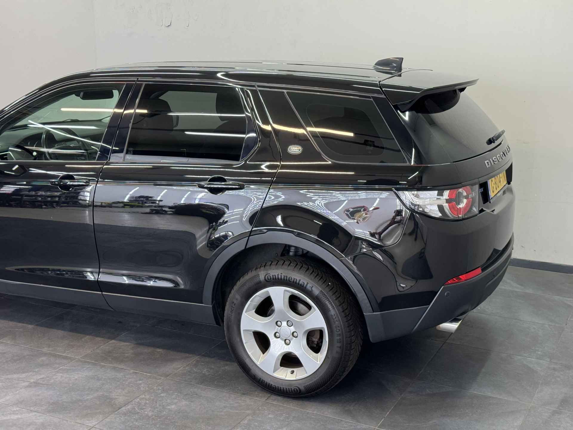 Land Rover Discovery Sport 2.0 eD4 E-Capability Urban Series Pure✅Navigatie✅Climate Control✅Bluetooth✅Cruise Control✅Parkeersensor✅ - 61/76