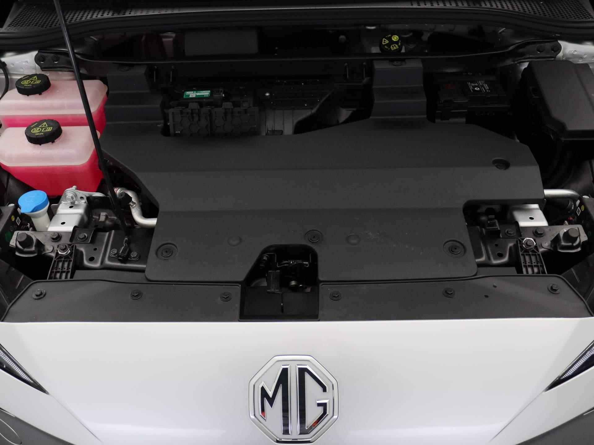 MG 4 AWD XPOWER 64 kWh | 435PK | 0-100 in 3.7 sec! | Alcantara interieur - 24/25