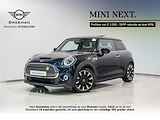 MINI Electric 3-deurs Yours .