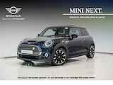 MINI Electric 3-deurs Yours .