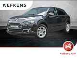 Citroen C4 Cactus 110pk P.T. Business (1ste eig./Camera/Keyless/Half LEER/NAV./Dodehoekdetectie)