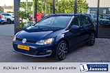 Volkswagen Golf 1.2 TSI DSG Highline | Prijs rijkaar incl. 12 mnd garantie | Navi WInterpakket Trekhaak Massagestoel