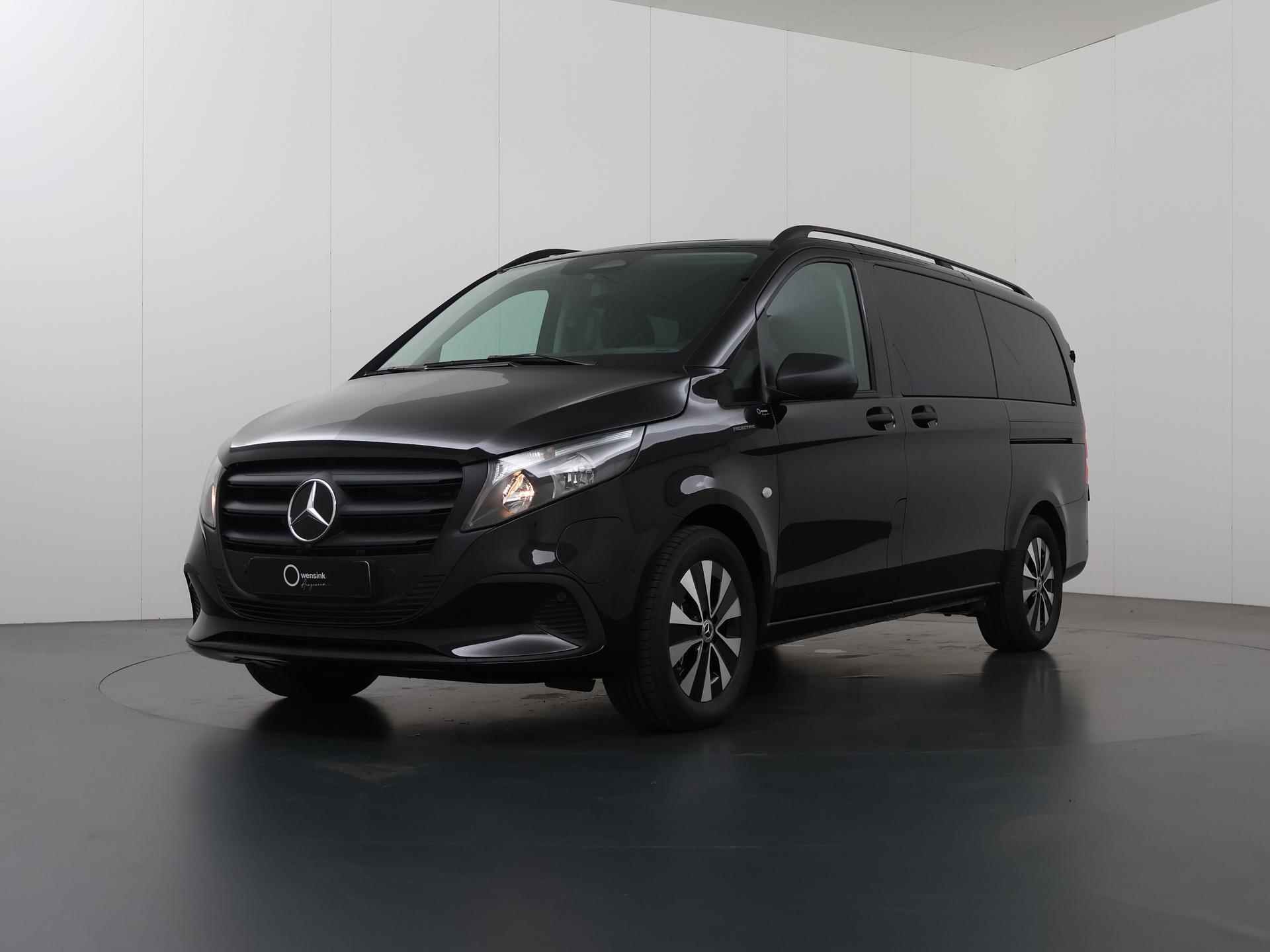 Mercedes-Benz eVito 129 Tourer L2 PRO - 46/46