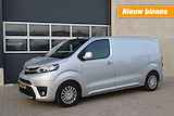 TOYOTA Proace 1.6 D-4D L2 Worker - navi - camera - margeauto/geen BTW!