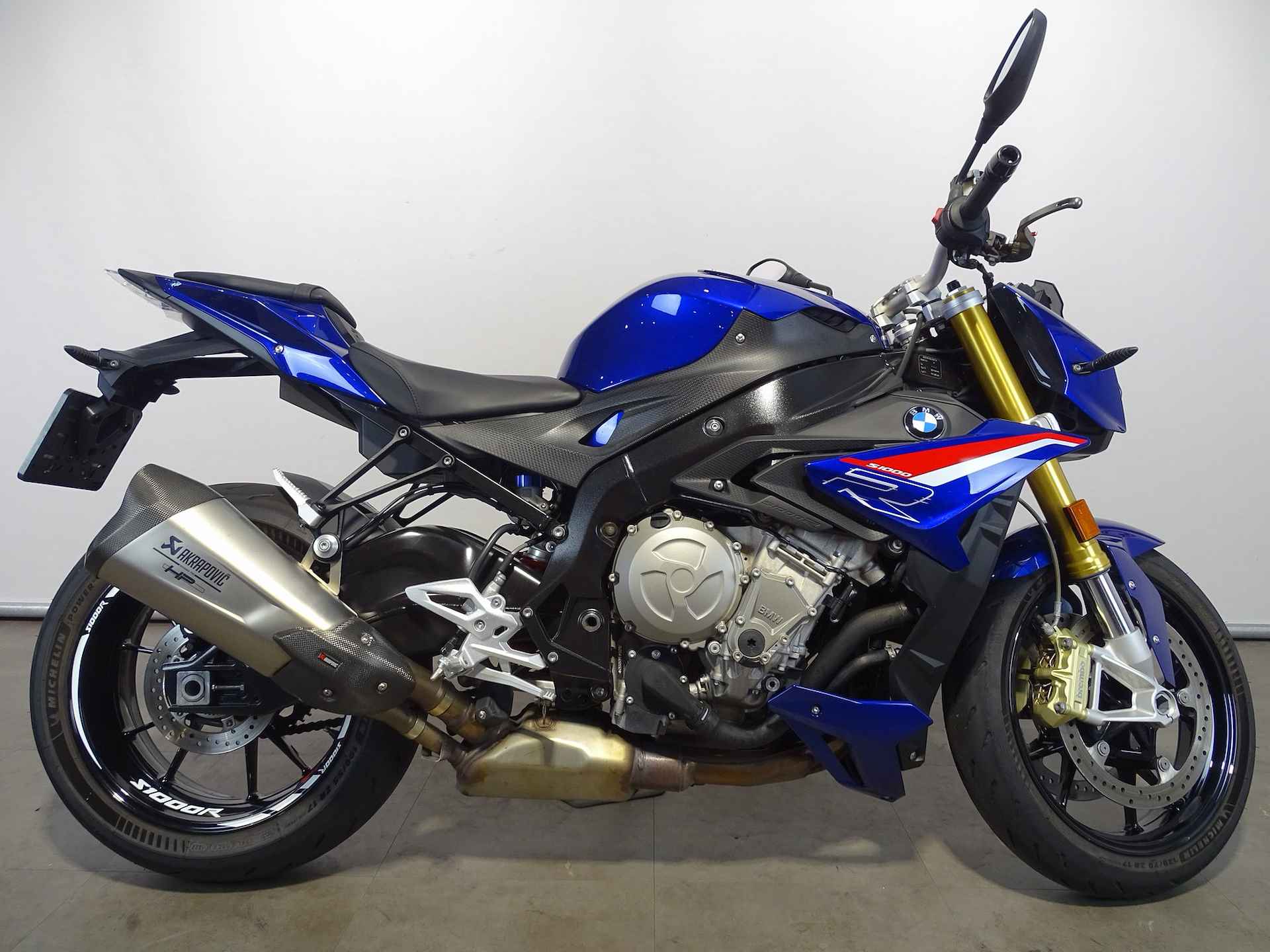 BMW S 1000 R - 1/1