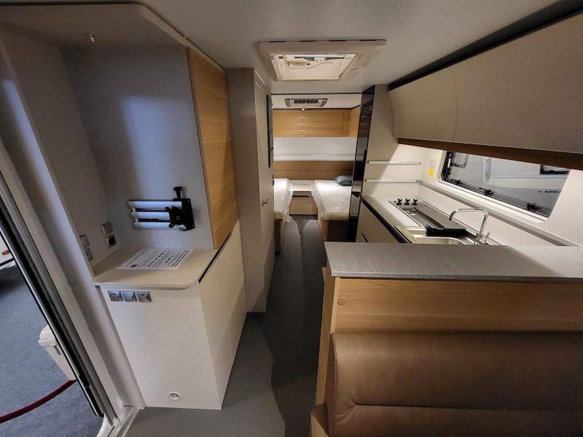 Adria Adora 613 ul Gratis mover - 7/25