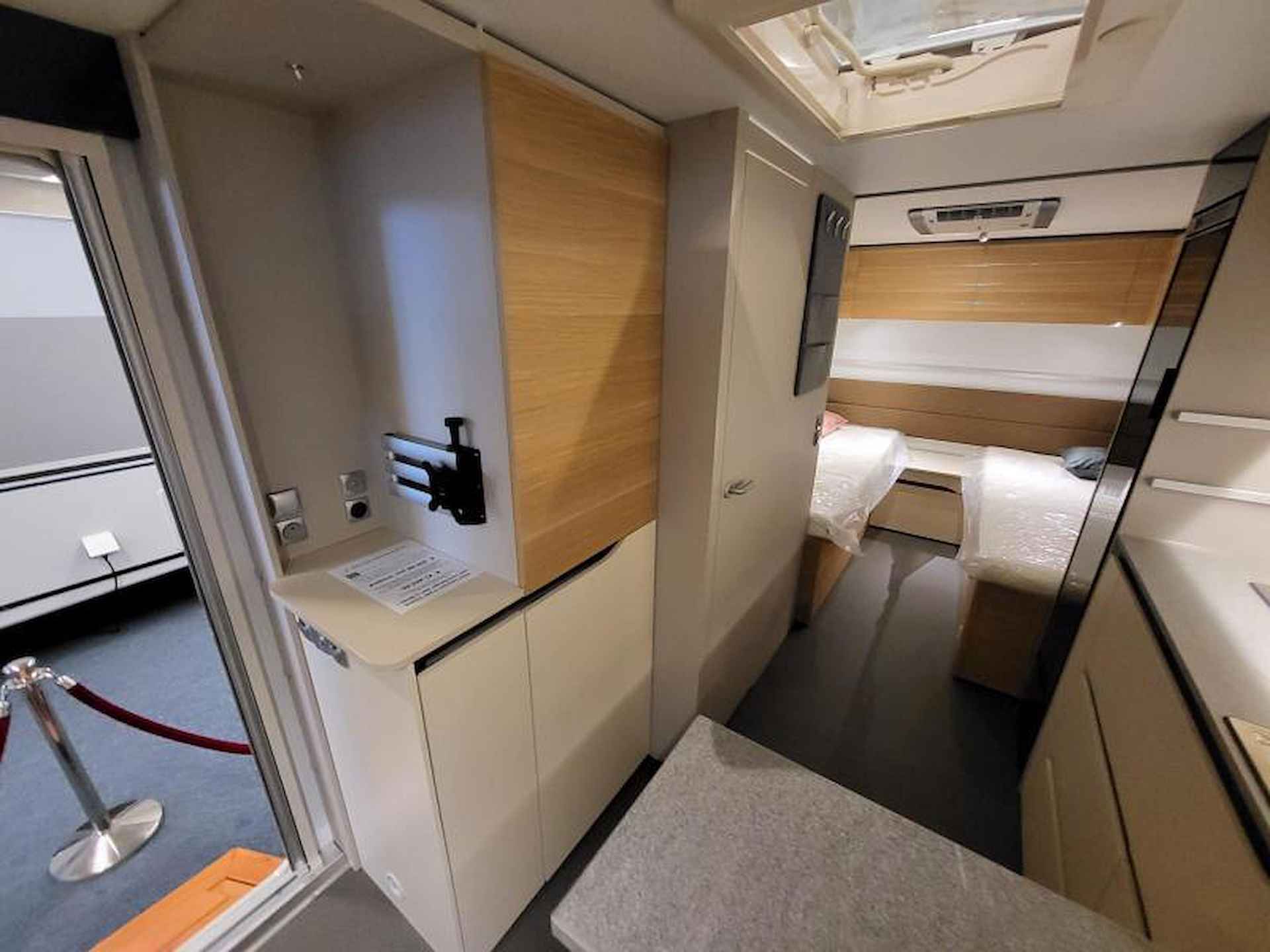 Adria Adora 613 ul Gratis mover - 8/25