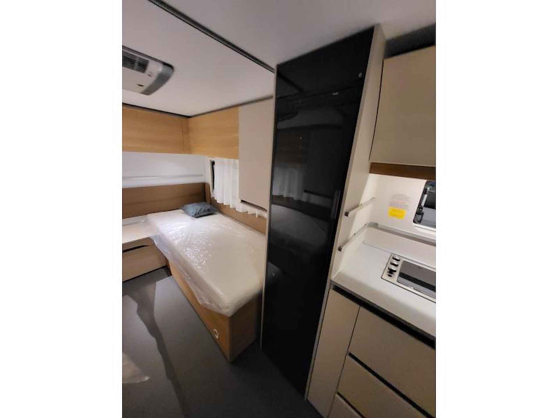 Adria Adora 613 ul Gratis mover - 17/25