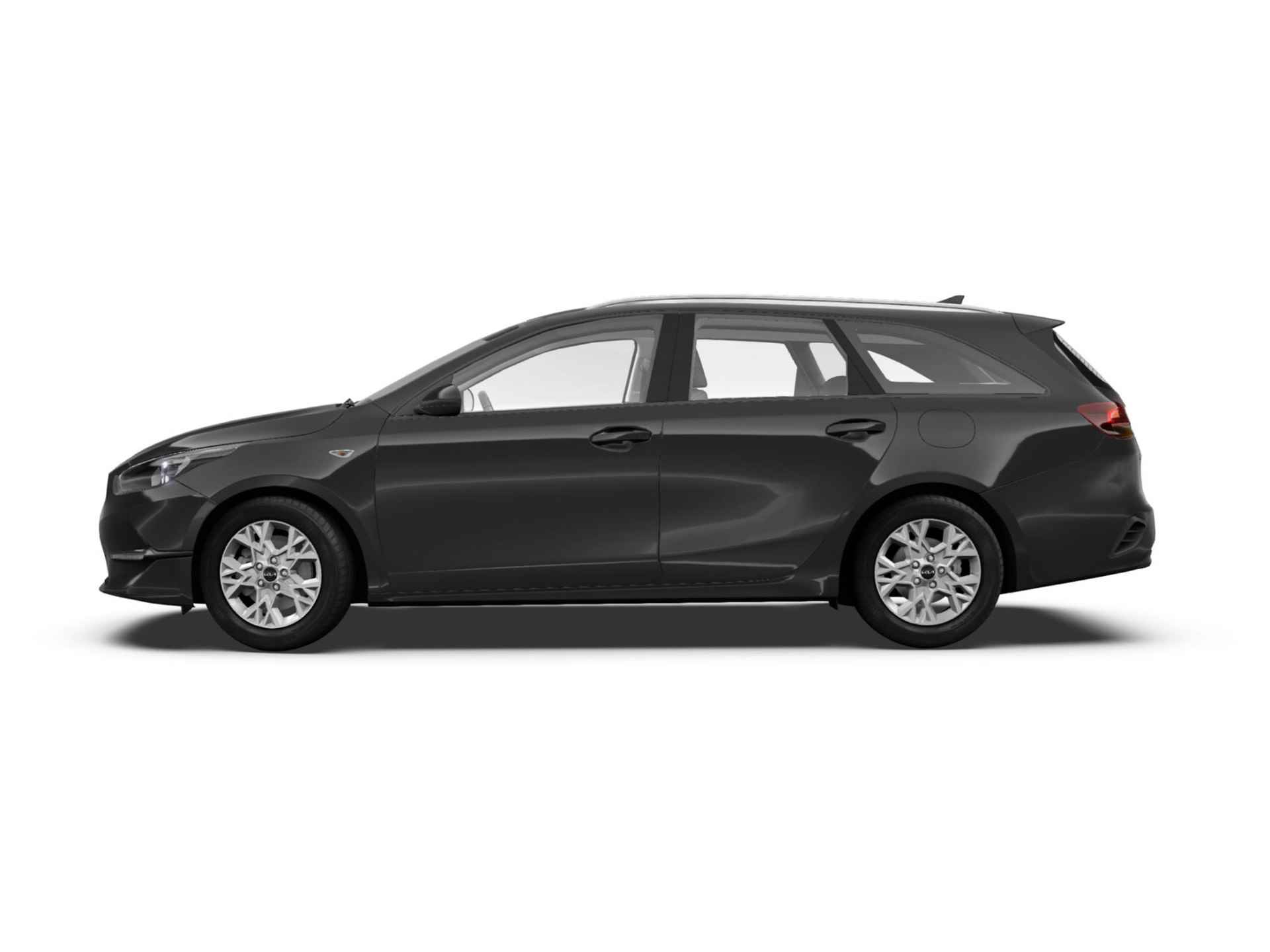 Kia Ceed Sportswagon 1.0 T-GDi ComfortLine | Snel leverbaar | Navgatie | Airco | - 5/8