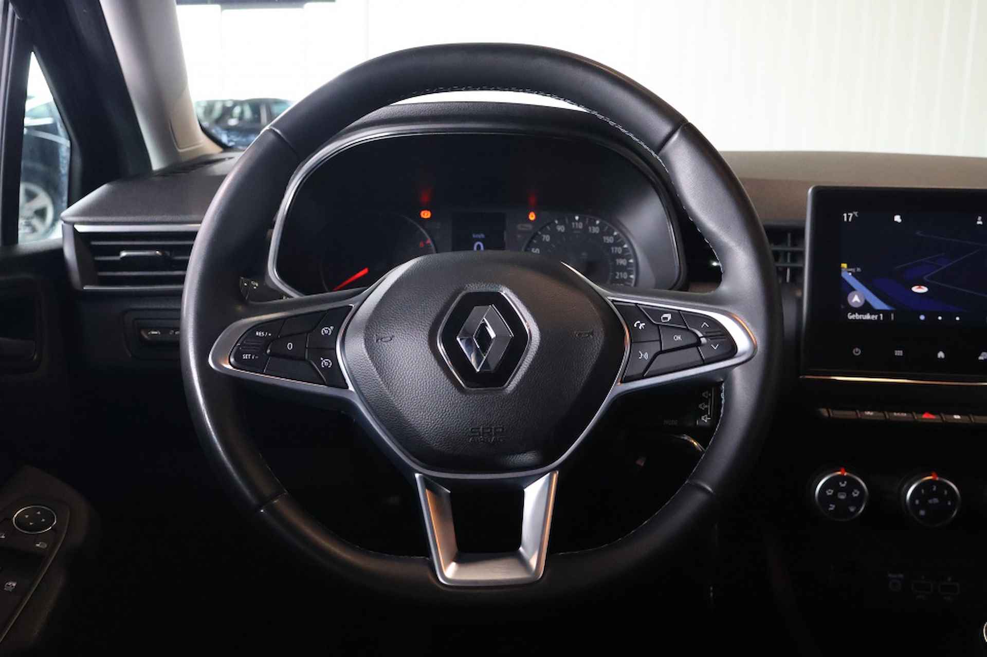 Renault Clio 1.0 TCe Zen | Carplay | Navigatie - 3/26