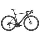 Scott Addict RC 30 Bike Heren Carbon/Black 54cm 2025