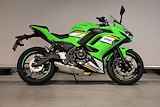 Kawasaki NINJA 650